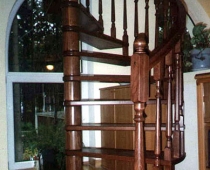 лестницы, натяжные потолки воронеж