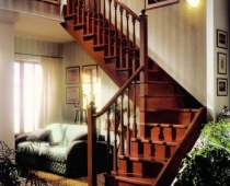 качественные лестницы, воронежские натяжные потолки